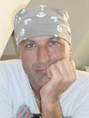 DEL GIACCO LUCA PASQUALE CARMELO