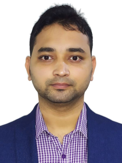 MASUD ABDUL AWAL CHOWDHURY