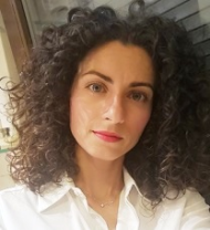 CONTENTE MARTINA LETIZIA