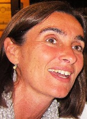CALONI FRANCESCA