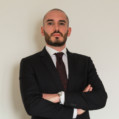 FIORUCCI ALESSANDRO VIRGINIO