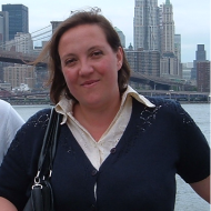 ROSSETTI ILENIA GIUSEPPINA