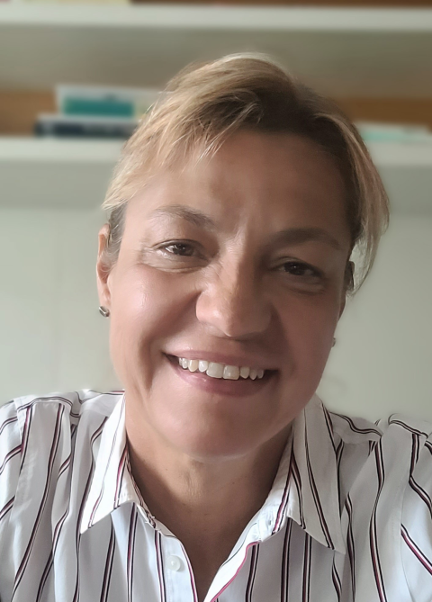 SANDRUCCI ANNA ALFEA