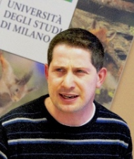 GIUPPONI LUCA