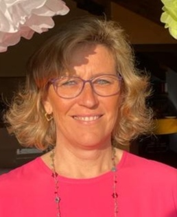 RIMOLDI ISABELLA SILVIA