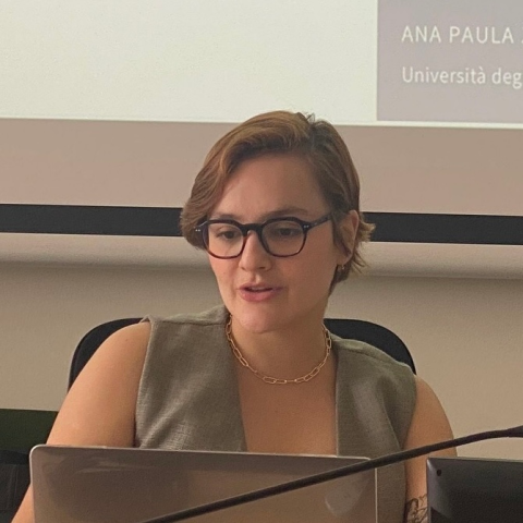 ZAPPELLINI SASSI ANA PAULA