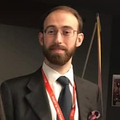 TEDESCHI TOSCHI ALESSANDRO