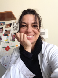 VEGNI ELENA ANNA MARIA