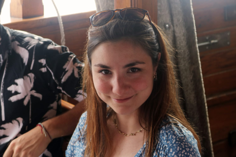 ANNUNZIATA FRANCESCA