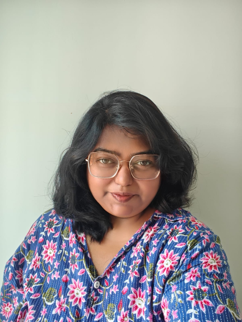 ACHARYA ASMITA MUKUNDRAO