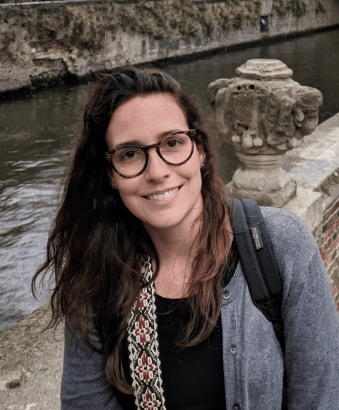 DE FARIA LAINETTI PATRICIA