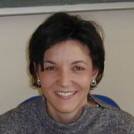 COMPOSTELLA FEDERICA MARIA