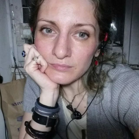 BIANCHI GAIA BEATRICE MARIA