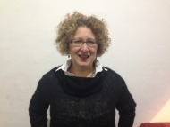 CHIARAMONTE RAFFAELLA