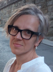 COLCIAGO ALESSANDRA MARIA